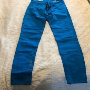 Jean Legging